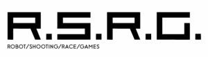 R.S.R.G. -ROBOT/SHOOTING/RACE/GAMES-