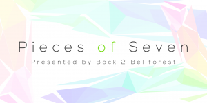 Pieces Of Seven