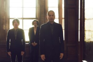 THA BLUE HERB 5th ALBUM「THA BLUE HERB」RELEASE TOUR|heavysick ZERO 17th Anniversary